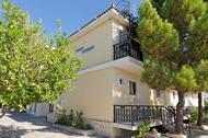 Agios Sostis  Maria Apartments מראה חיצוני תמונה